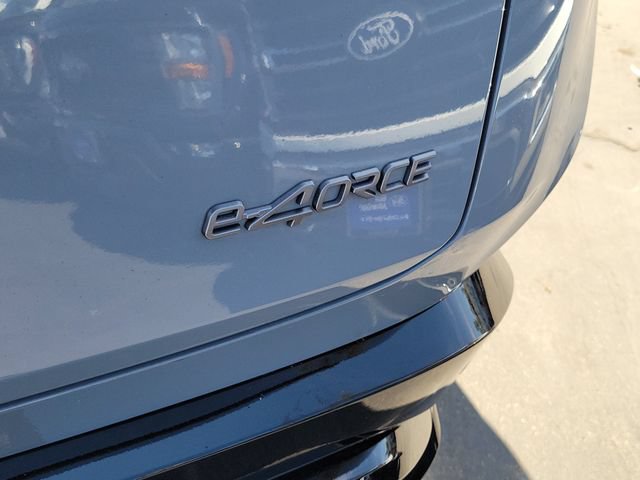 Used 2025 Nissan Ariya AWD image 22