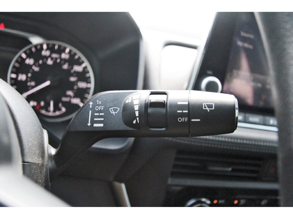 Used 2024 Nissan Rogue S FWD image 20