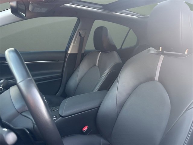 Used 2024 Toyota Camry XSE image 16