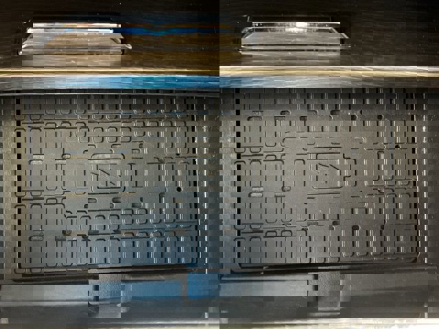 Certified 2024 Ford Expedition Limited AWD/4WD image 31