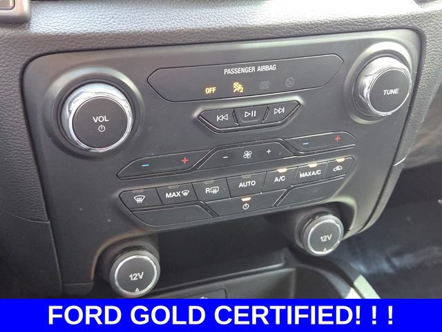 Certified 2021 Ford Ranger XLT w/ Equipment Group 301A Mid AWD/4WD image 27