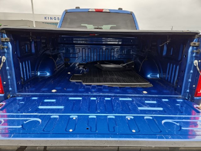 Certified 2022 Ford F150 XL w/ STX Appearance Package AWD/4WD image 24