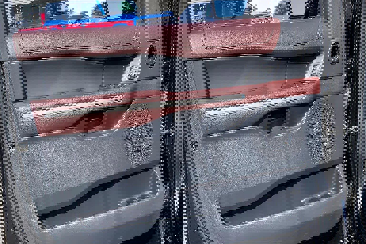 Certified 2024 Ford Expedition Limited image 22