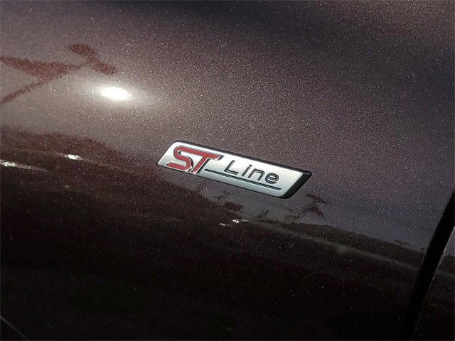 Certified 2023 Ford Escape ST-Line w/ Tech Pack #1 image 9