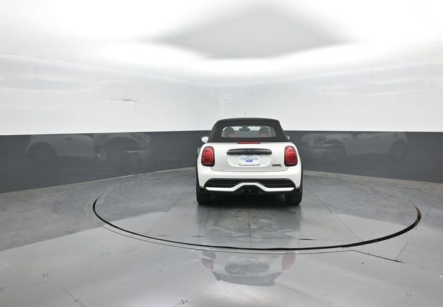 Used 2024 MINI Cooper S FWD image 6