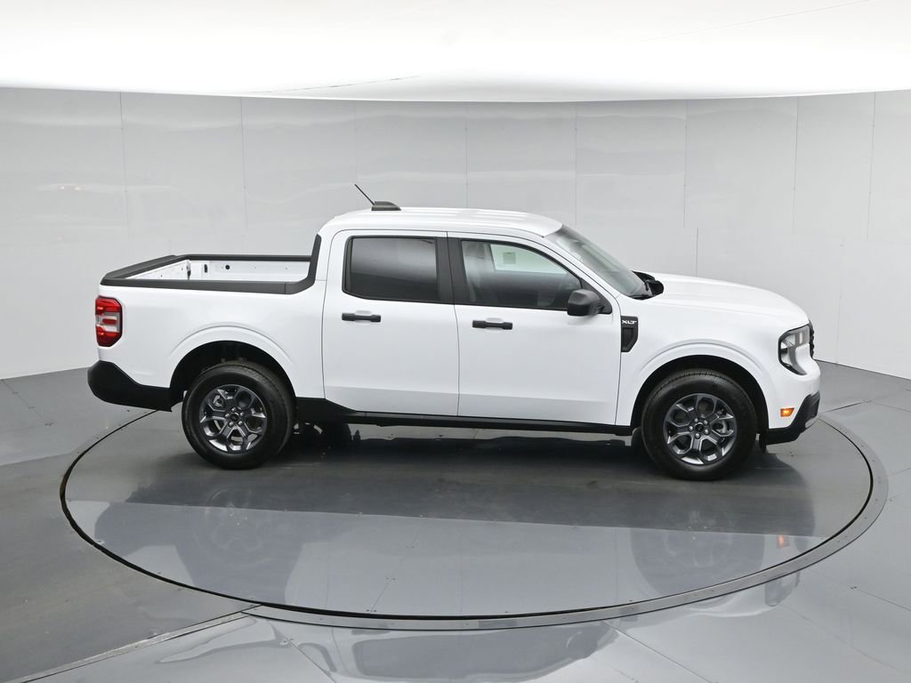 Certified 2025 Ford Maverick XLT w/ 4K Tow Package AWD/4WD image 54