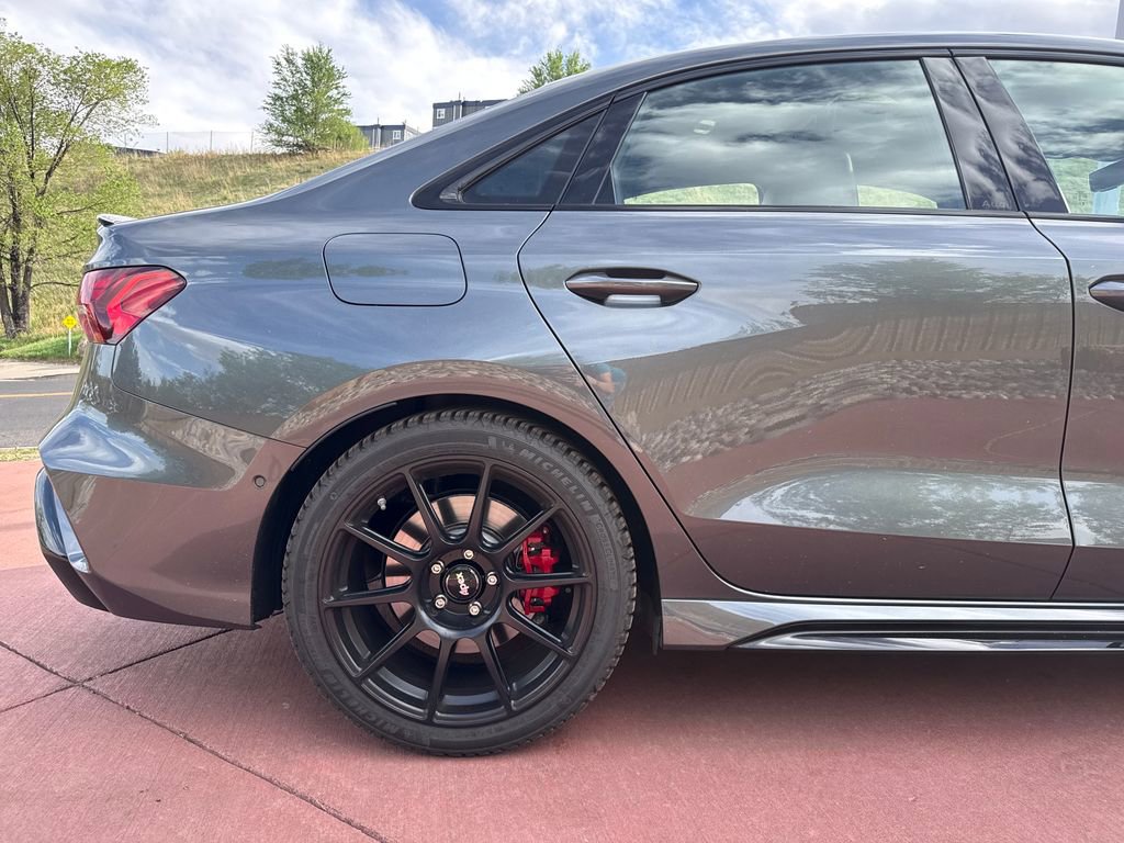 Used 2025 Audi RS 3 image 37