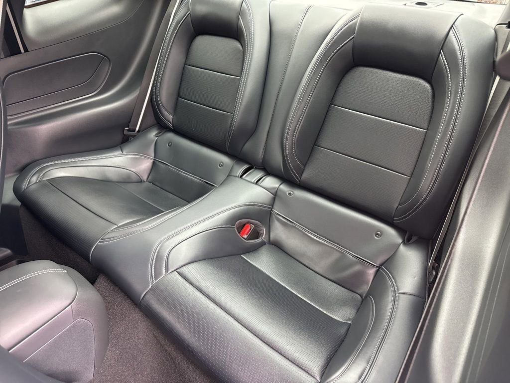 Certified 2024 Ford Mustang GT Premium image 29