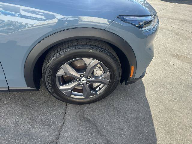 Certified 2023 Ford Mustang Mach-E Select RWD image 5