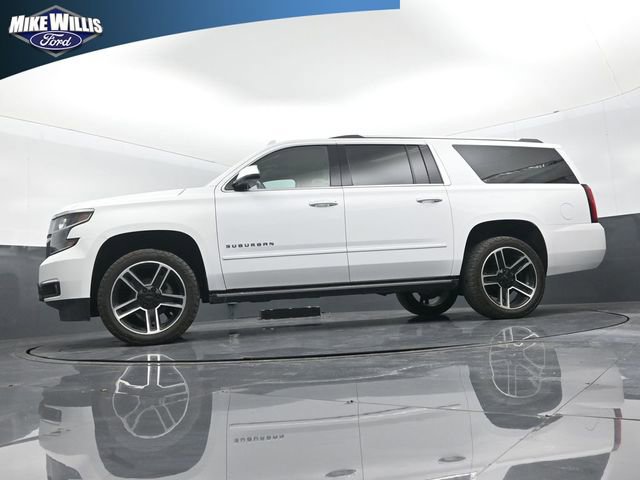 Used 2019 Chevrolet Suburban Premier image 6