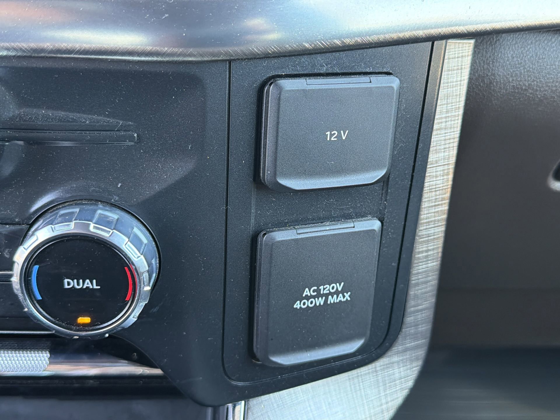 Certified 2022 Ford F150 King Ranch w/ Equipment Group 601A High image 16