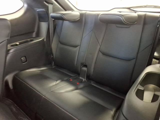 Used 2023 MAZDA CX-9 Grand Touring AWD/4WD image 13
