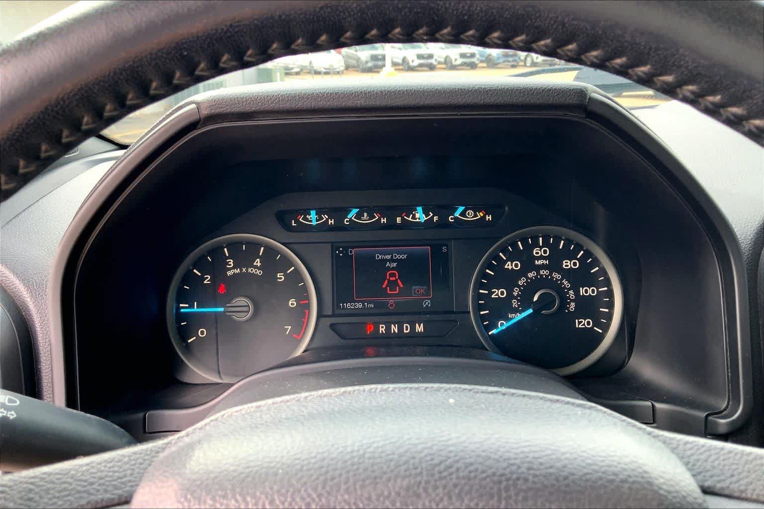 Certified 2019 Ford F150 XLT w/ Equipment Group 302A Luxury AWD/4WD image 26