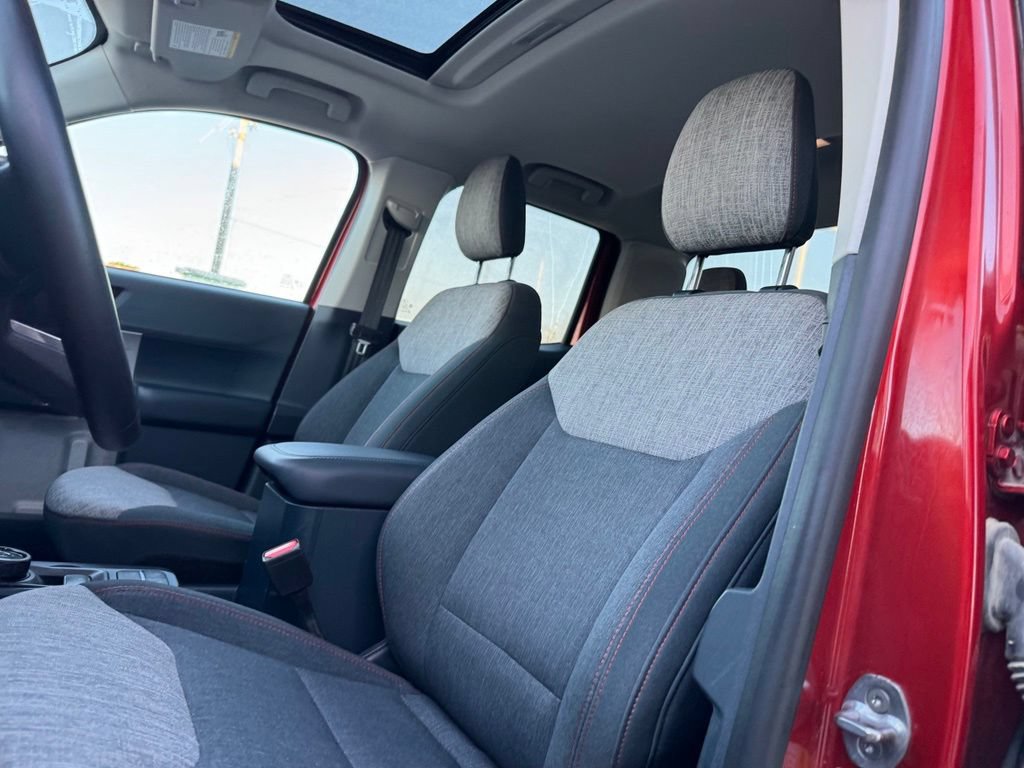 Certified 2023 Ford Maverick XLT w/ Equipment Group 300A Standard AWD/4WD image 7