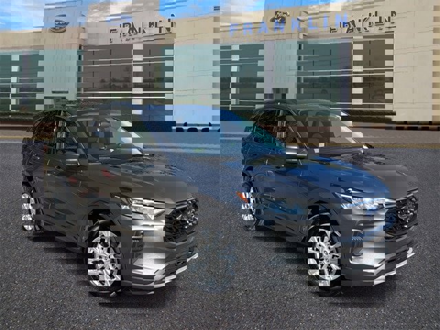 Certified 2023 Ford Escape Active w/ Tech Pack #2