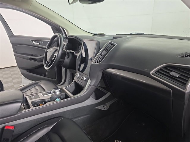 Certified 2024 Ford Edge SEL image 19
