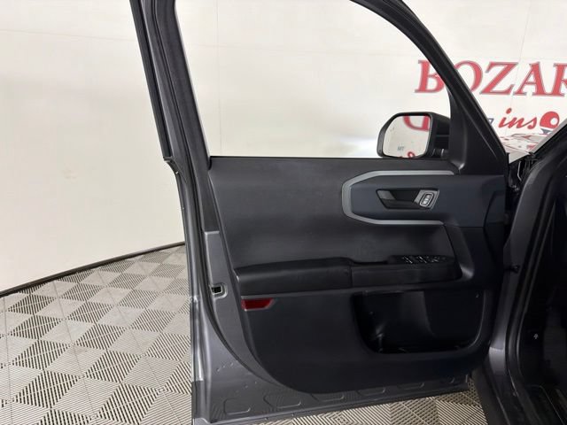 Certified 2021 Ford Bronco Sport Big Bend AWD/4WD image 29