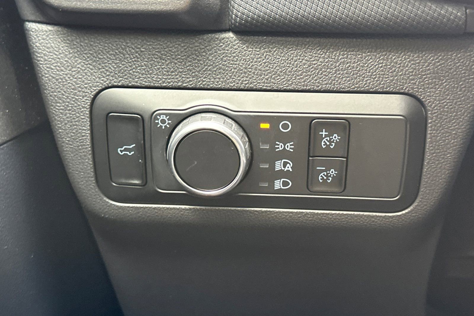 Certified 2025 Ford Bronco Sport Big Bend AWD/4WD image 40