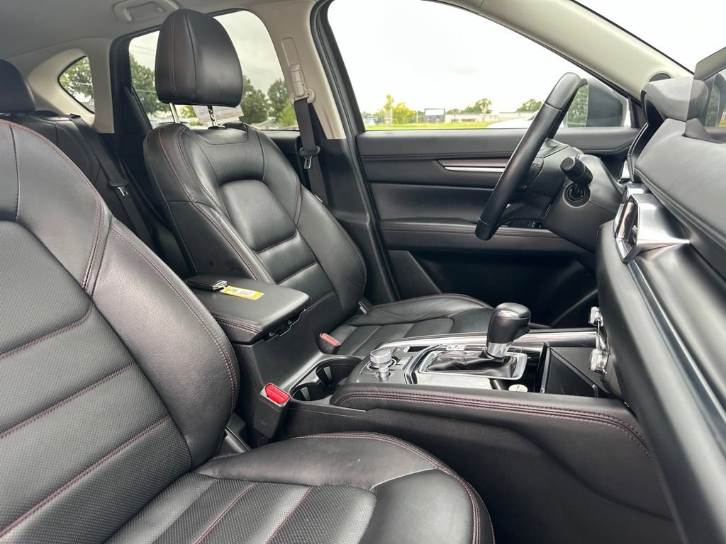 Used 2025 MAZDA CX-5 Carbon Edition AWD/4WD image 38