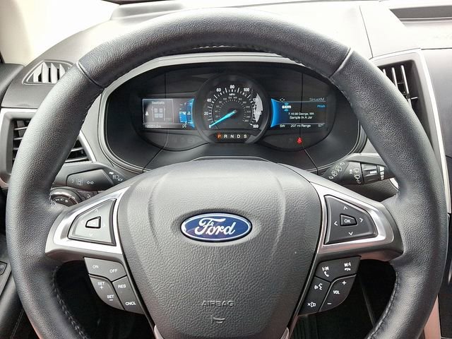 Certified 2022 Ford Edge SEL w/ Convenience Package AWD/4WD image 19