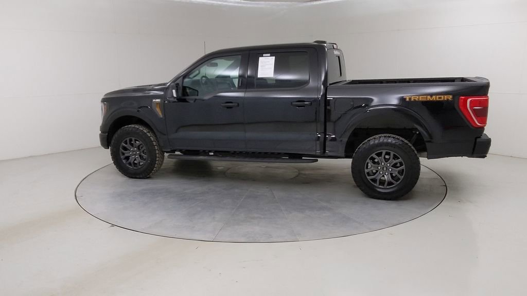 Certified 2023 Ford F150 Tremor w/ 360 Degree Camera Package AWD/4WD image 18