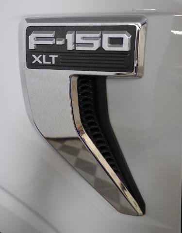 Certified 2024 Ford F150 XLT w/ Equipment Group 302A MID AWD/4WD image 39