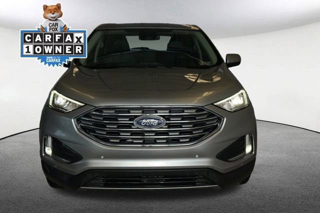 Certified 2024 Ford Edge Titanium image 17