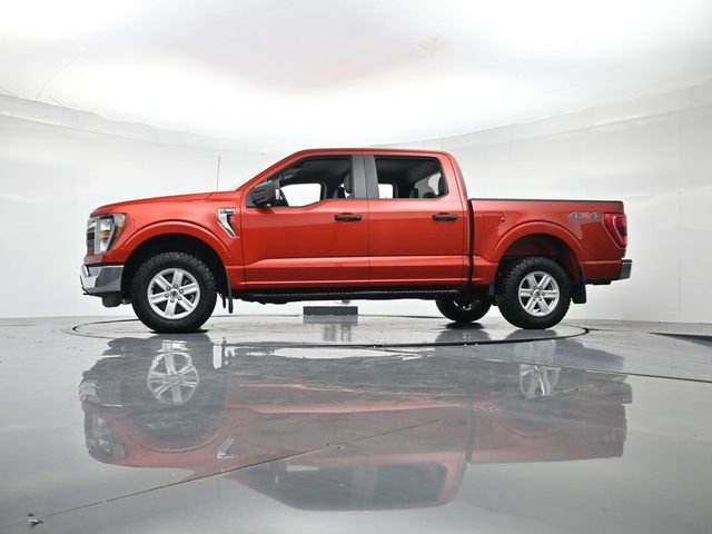 Certified 2023 Ford F150 XLT AWD/4WD image 34
