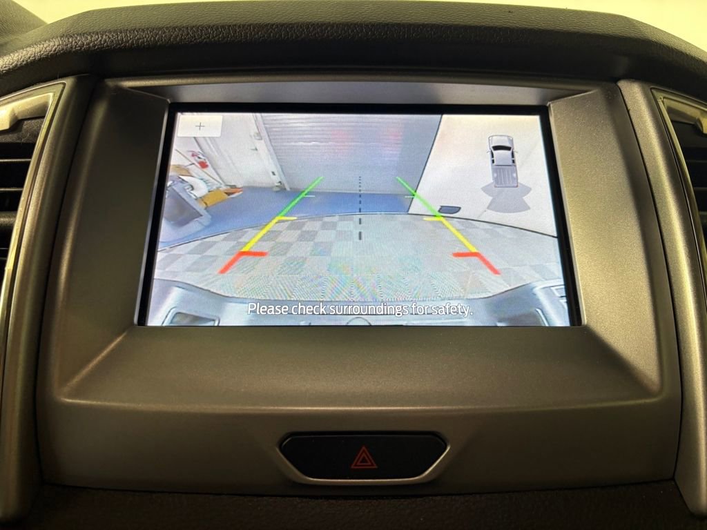 Certified 2020 Ford Ranger XLT w/ Equipment Group 301A Mid image 18