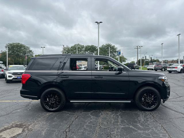Certified 2022 Ford Expedition XLT AWD/4WD image 9
