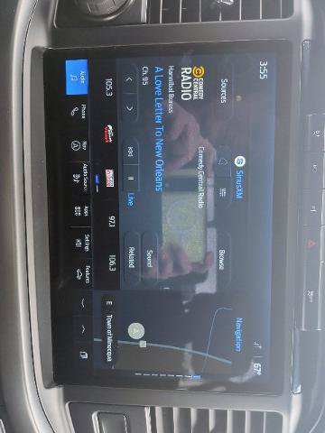Certified 2024 Ford F150 XLT w/ Equipment Group 302A MID AWD/4WD image 33
