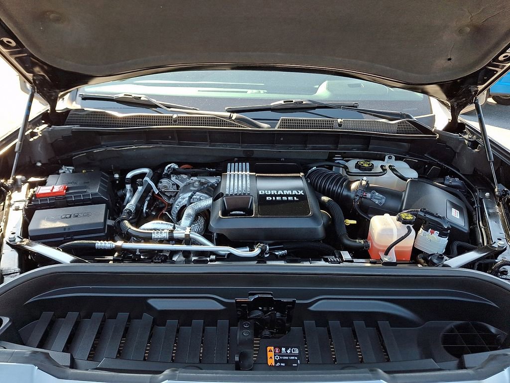 Used 2023 GMC Sierra 1500 AT4 w/ AT4 Premium Package image 30