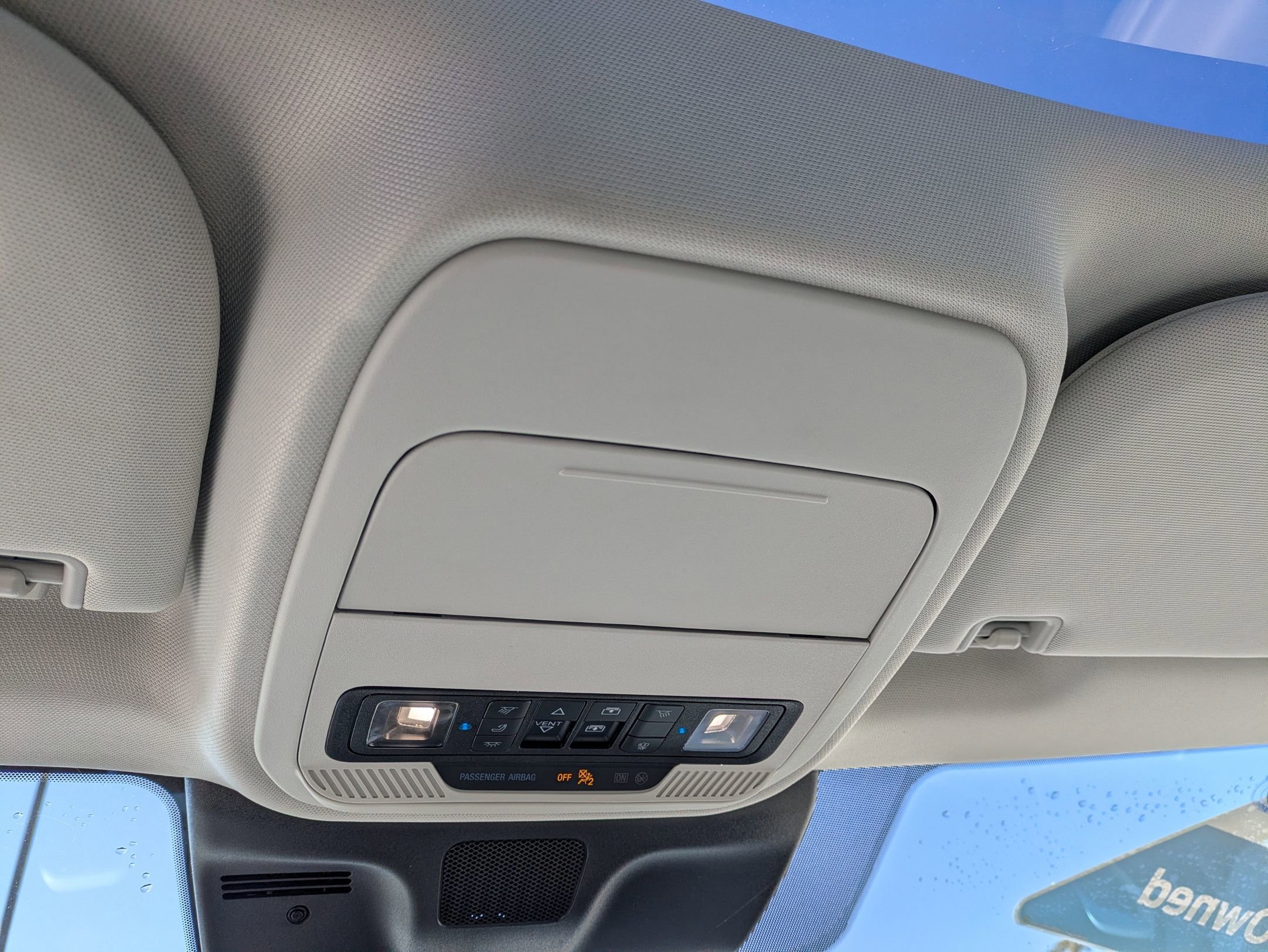 Certified 2025 Ford Expedition Active image 22