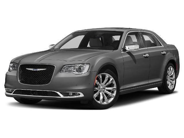 Used 2019 Chrysler 300 Limited AWD/4WD image 1