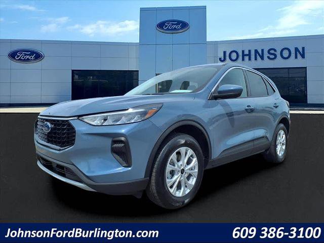 Certified 2023 Ford Escape Active w/ Tech Pack #2 image 3