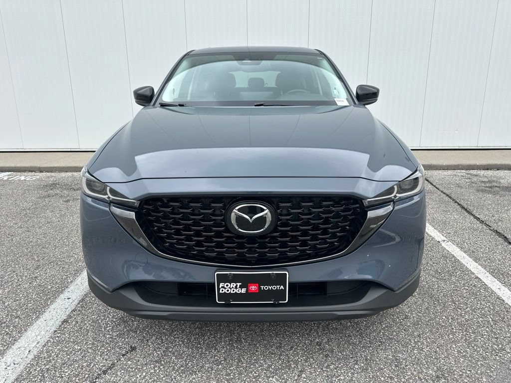 Used 2025 MAZDA CX-5 Carbon Edition AWD/4WD image 11