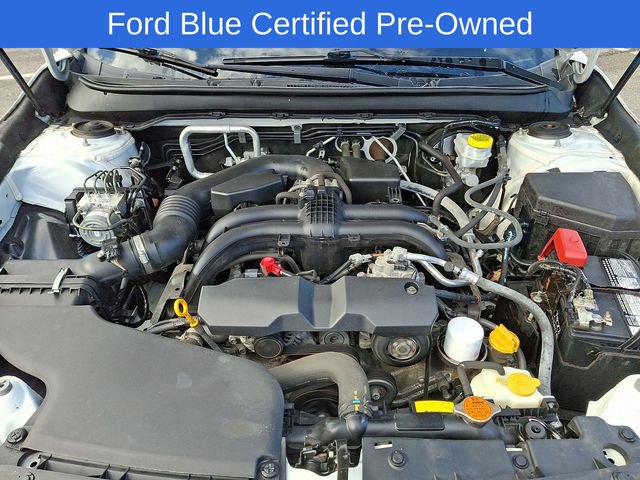 Used 2019 Subaru Outback 2.5i AWD/4WD image 29