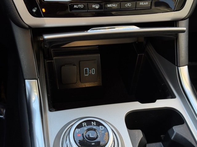 Certified 2023 Ford Explorer XLT w/ Equipment Group 202A image 20