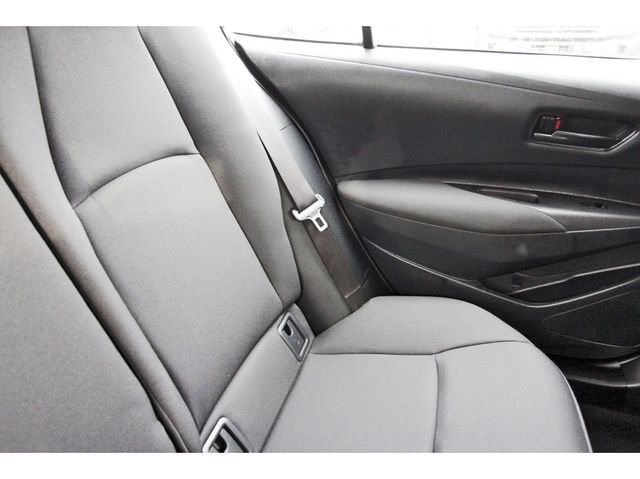 Used 2025 Toyota Corolla LE image 10