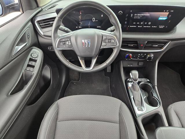 Used 2024 Buick Encore GX Preferred image 12