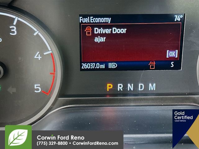 Certified 2024 Ford F250 XLT image 16