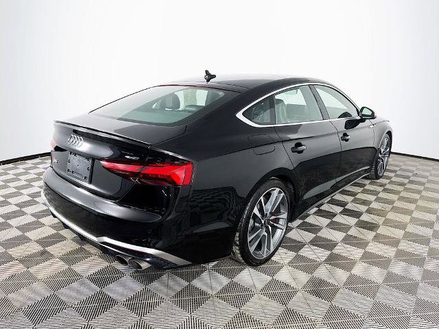 Used 2021 Audi S5 Premium Plus AWD/4WD image 7