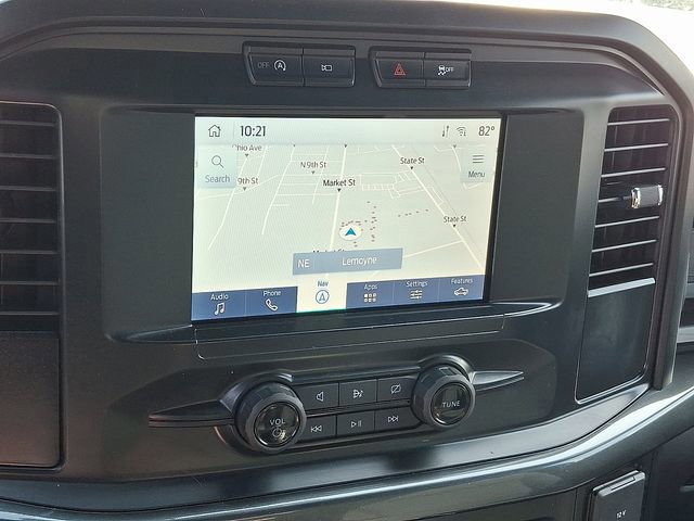 Certified 2023 Ford F150 XL w/ STX Appearance Package image 17