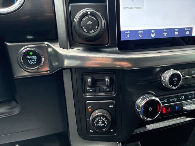 Certified 2022 Ford F150 Lariat image 26