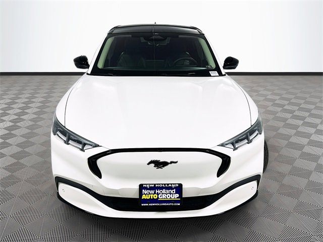 Certified 2022 Ford Mustang Mach-E Premium image 2