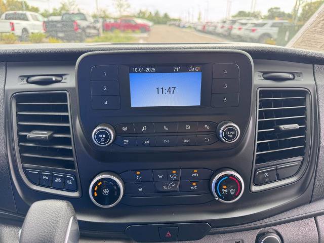 Certified 2022 Ford Transit 250 Base image 27