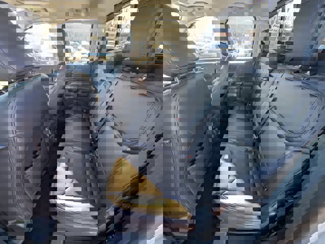 Certified 2023 Ford Maverick Lariat w/ Lariat Luxury Package image 13