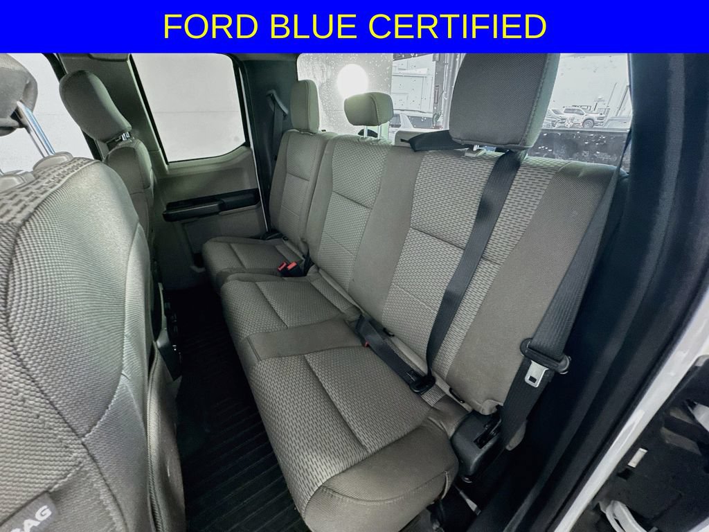 Certified 2020 Ford F250 XLT w/ XLT Value Package RWD image 25