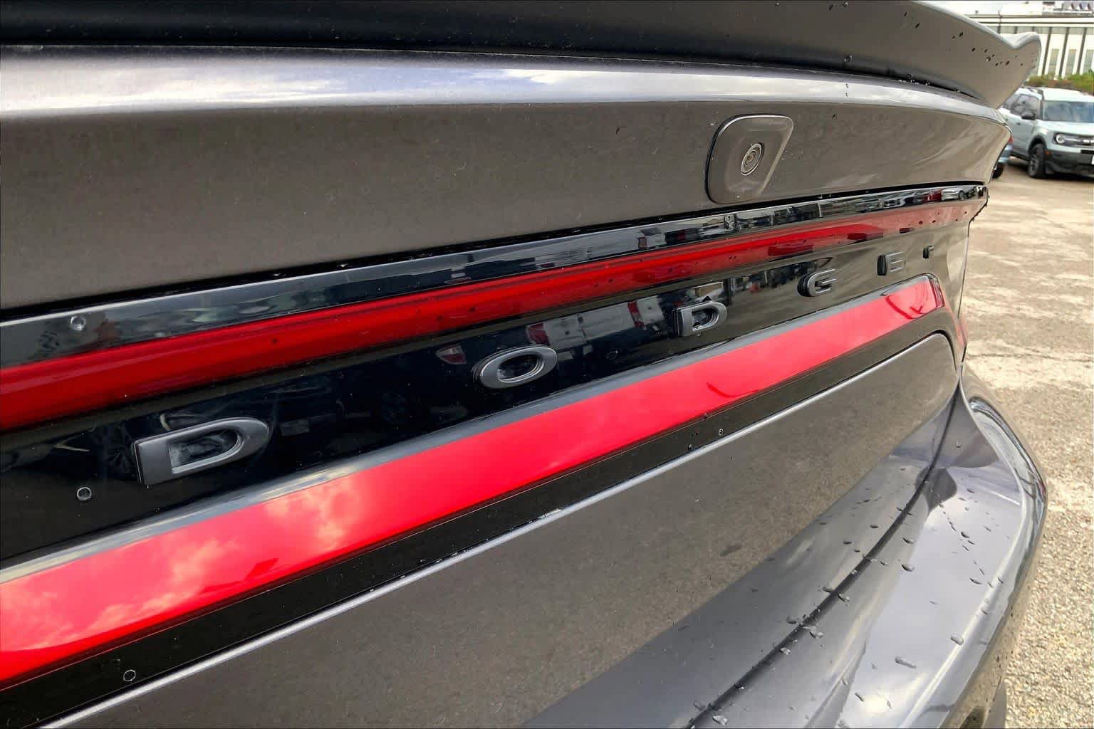 Used 2023 Dodge Charger SXT w/ Blacktop Package AWD/4WD image 10
