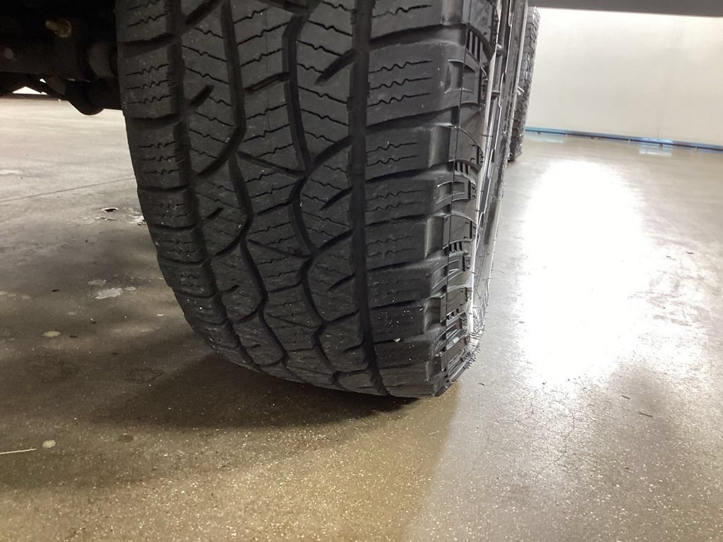 Used 2020 Jeep Wrangler Unlimited Sport S AWD/4WD image 35